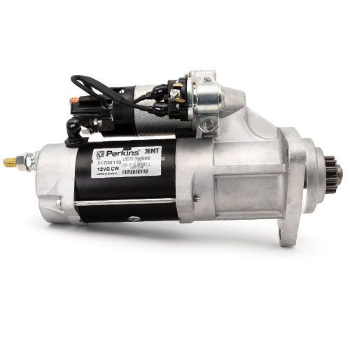 STARTER ASSY