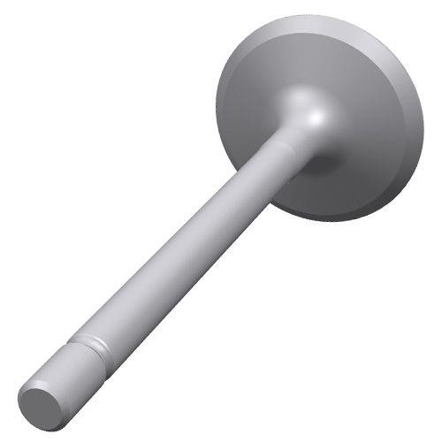 INLET VALVE
