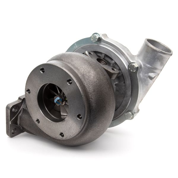 TURBOCHARGER