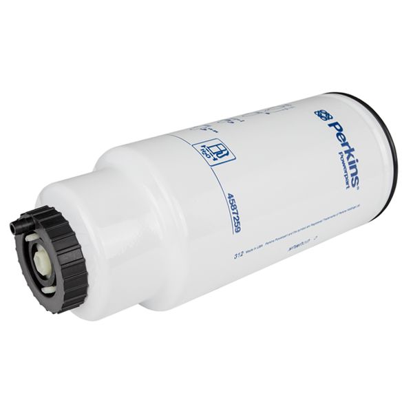 FUEL FILTER PRIMARY
