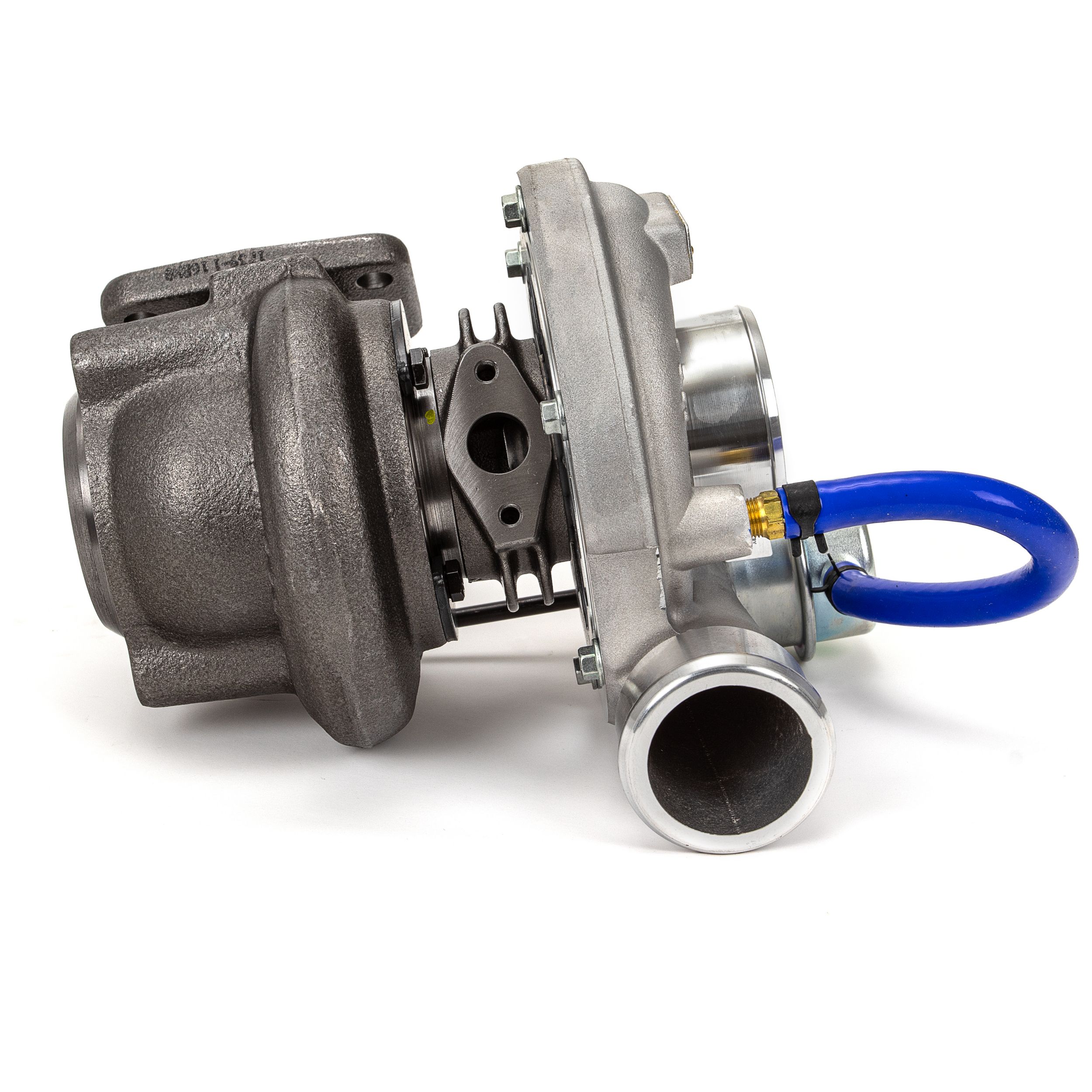 TURBOCHARGER