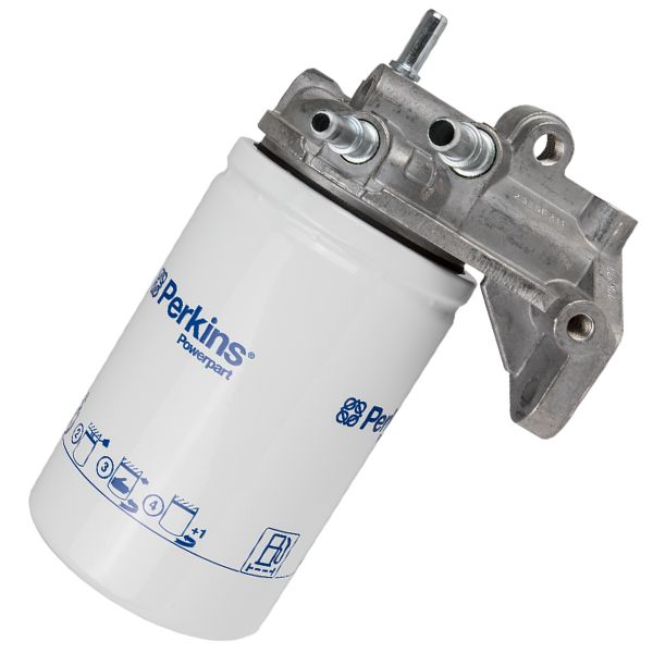 FUEL FILTER    (2656F161)