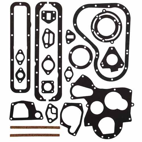 GASKET