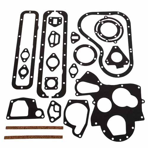GASKET