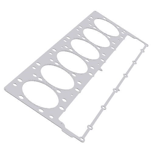HEAD GASKET