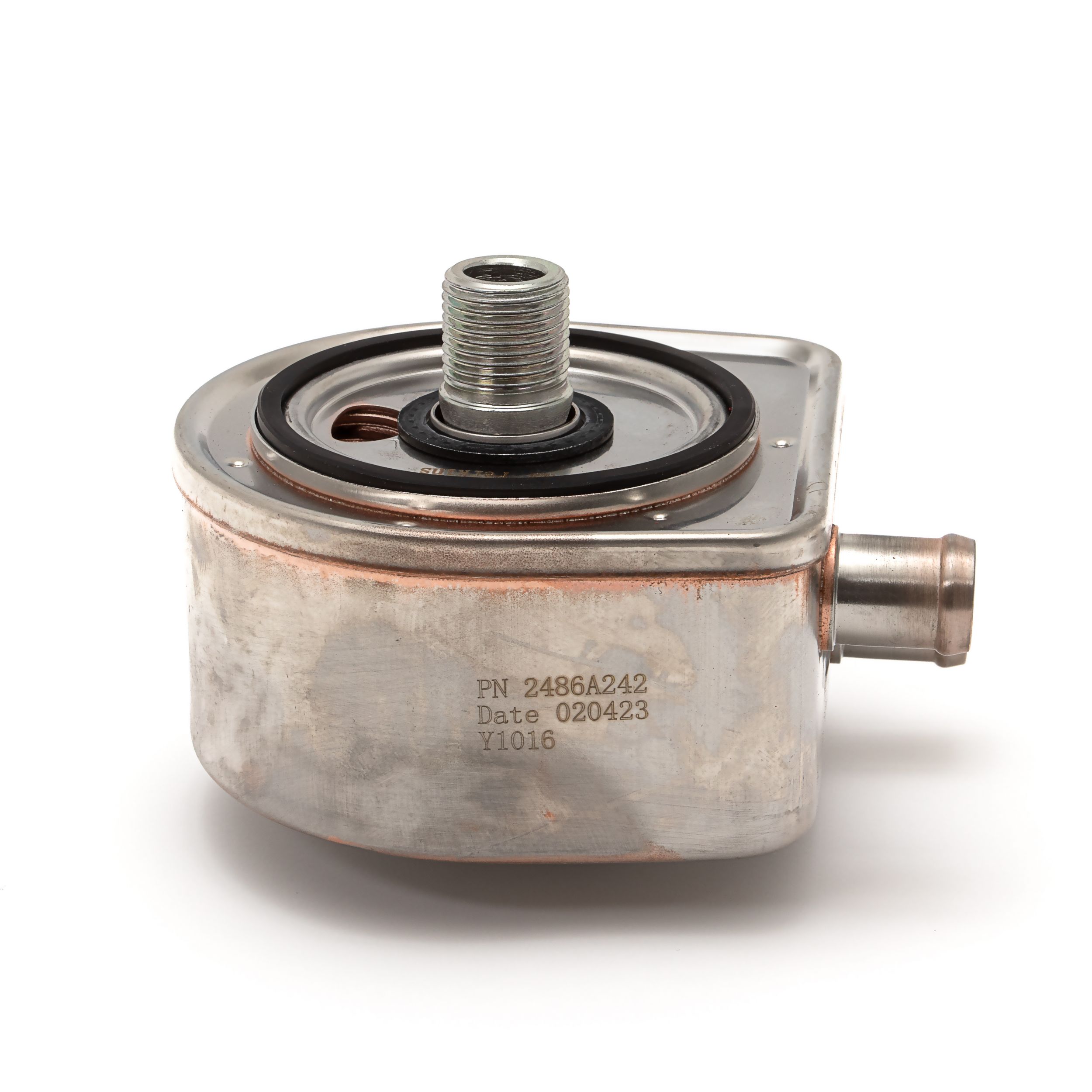 OIL COOLER