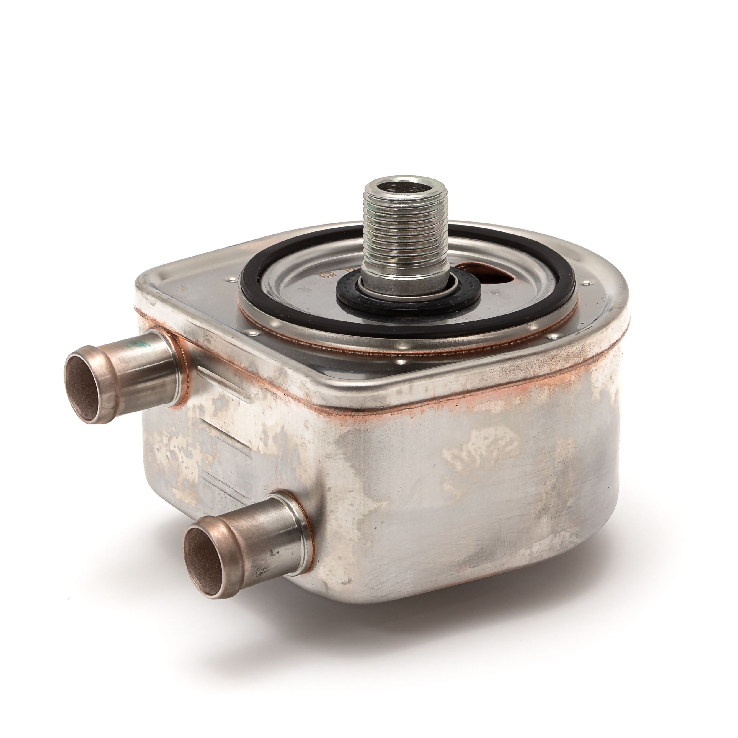 OIL COOLER