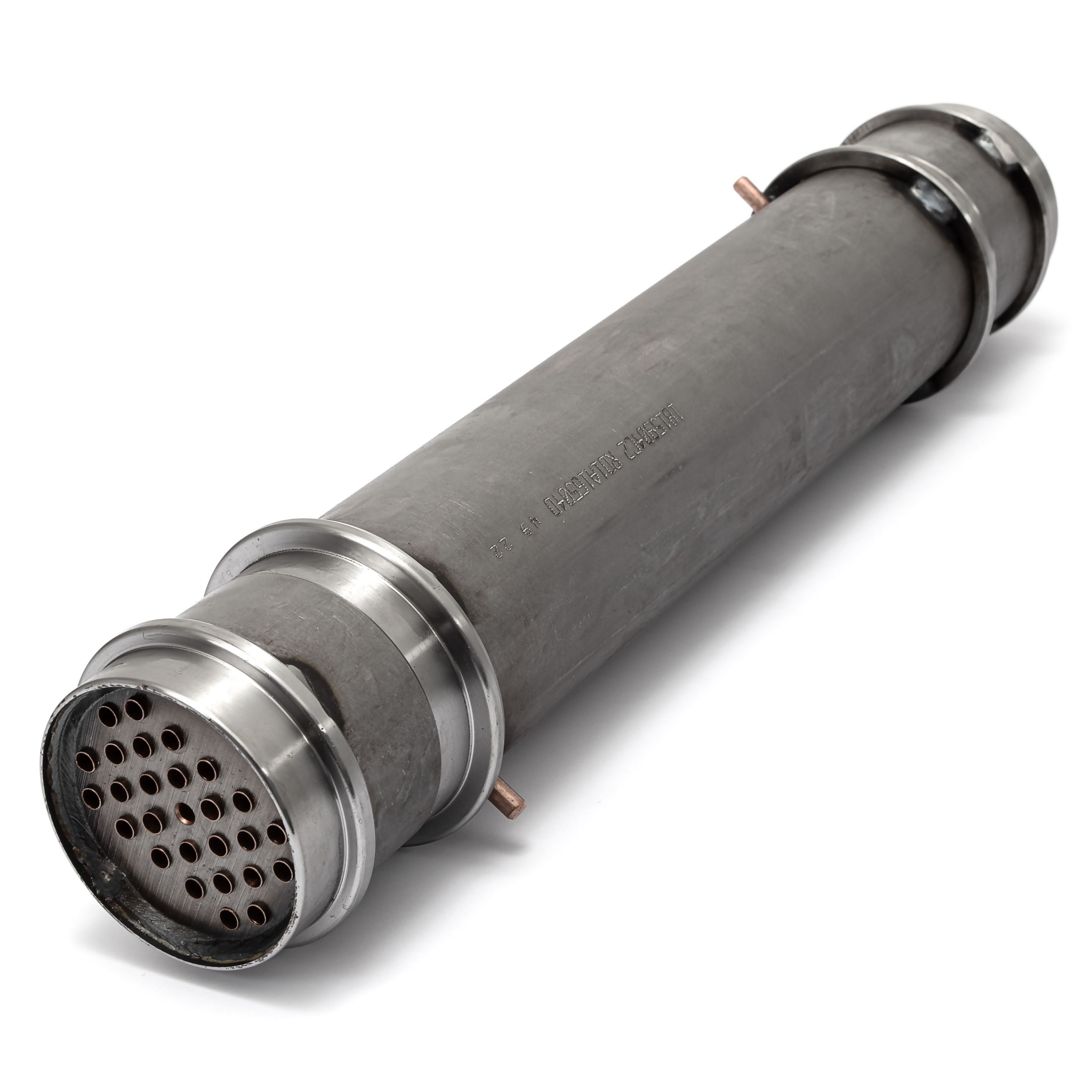 OIL COOLER