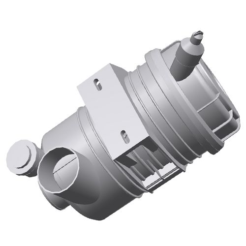 AIR FILTER ASSY