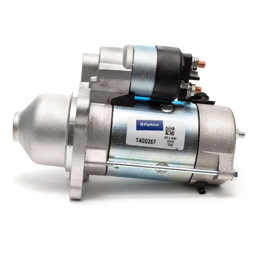 STARTER MOTOR       (DJ83406S)