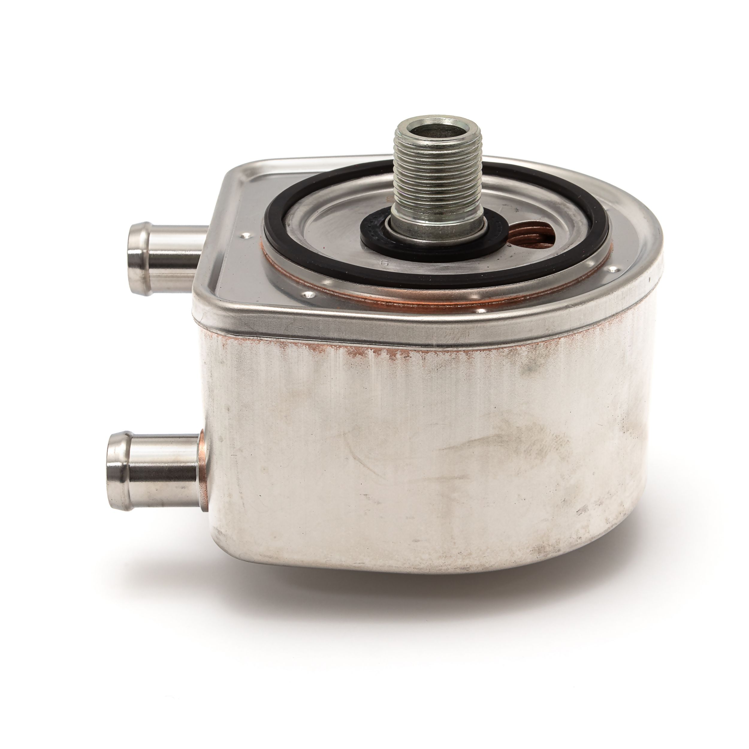 OIL COOLER