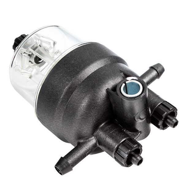 PRIMERY FILTER ASSAMBLY  (HR70583N)